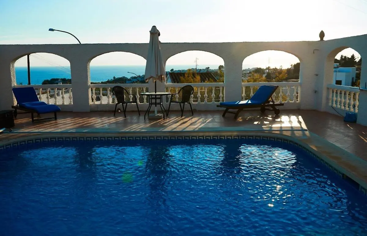 Ballyraine Nerja