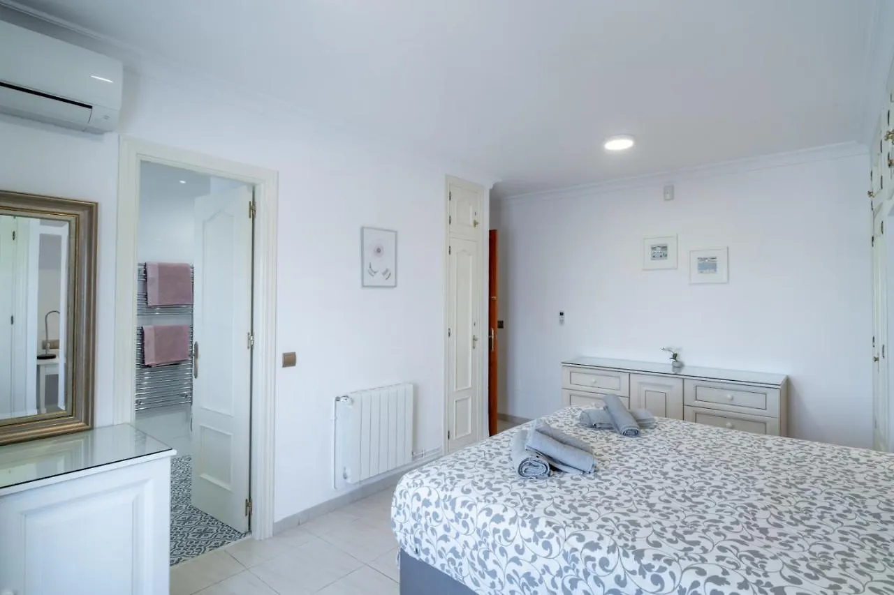 Ballyraine Nerja Villa