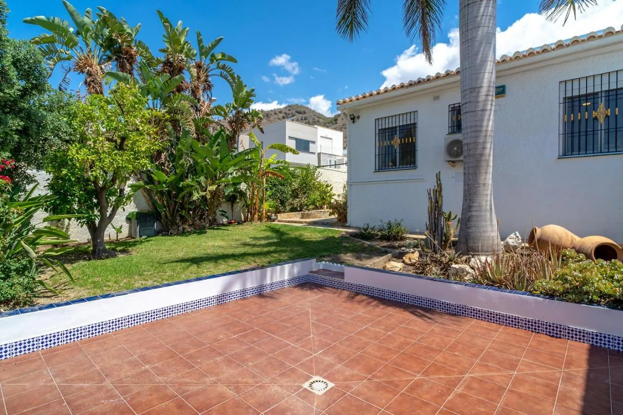 Villa Ballyraine Nerja