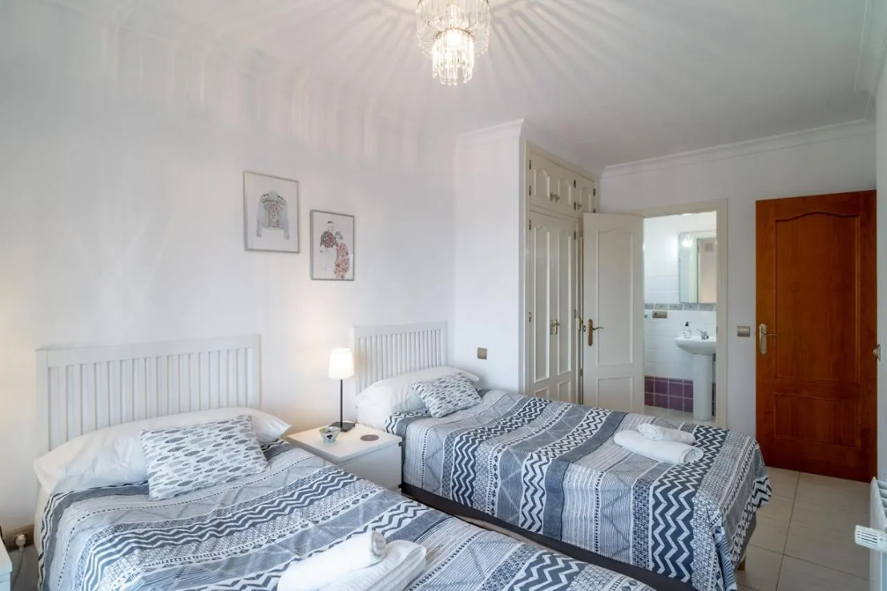 Ballyraine Nerja Villa