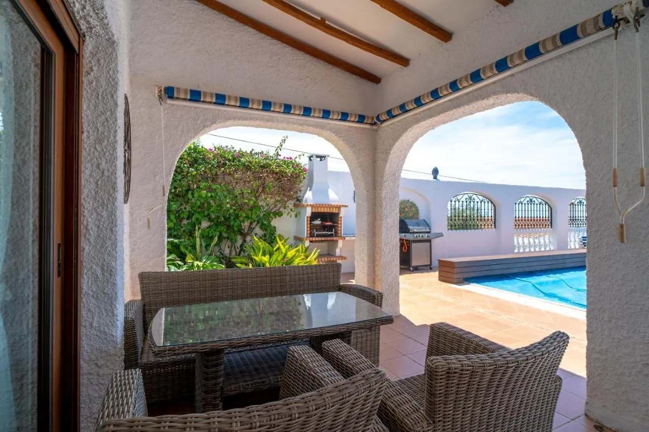 Ballyraine Nerja