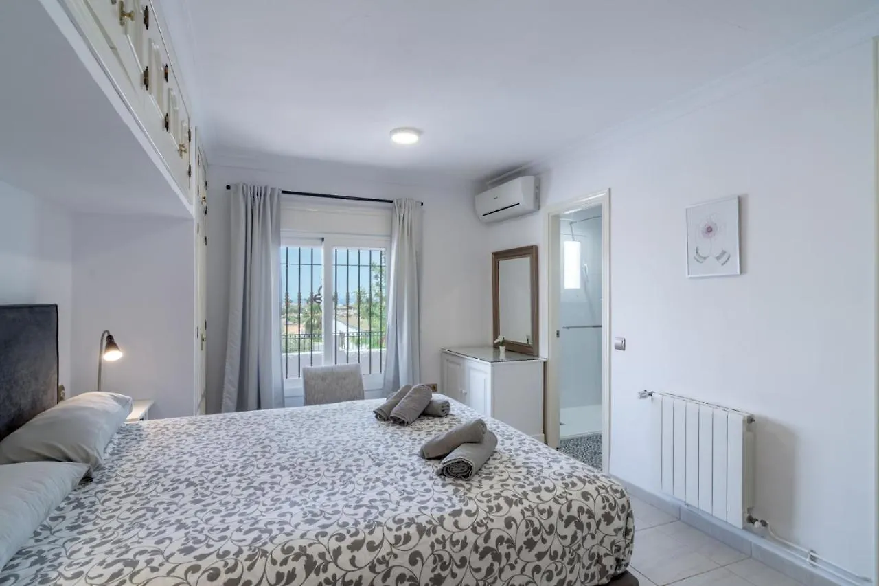 Ballyraine Nerja