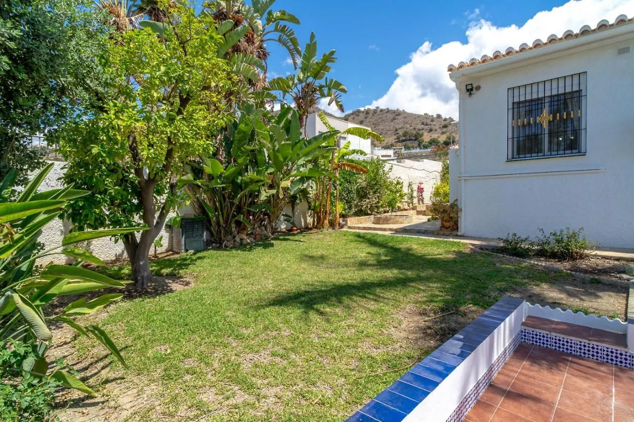 Ballyraine Nerja