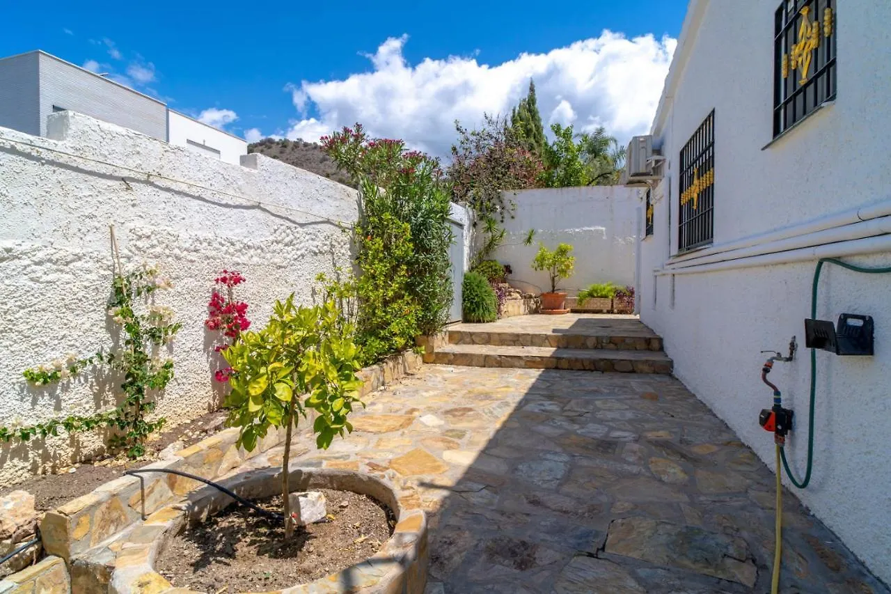Villa Ballyraine Nerja