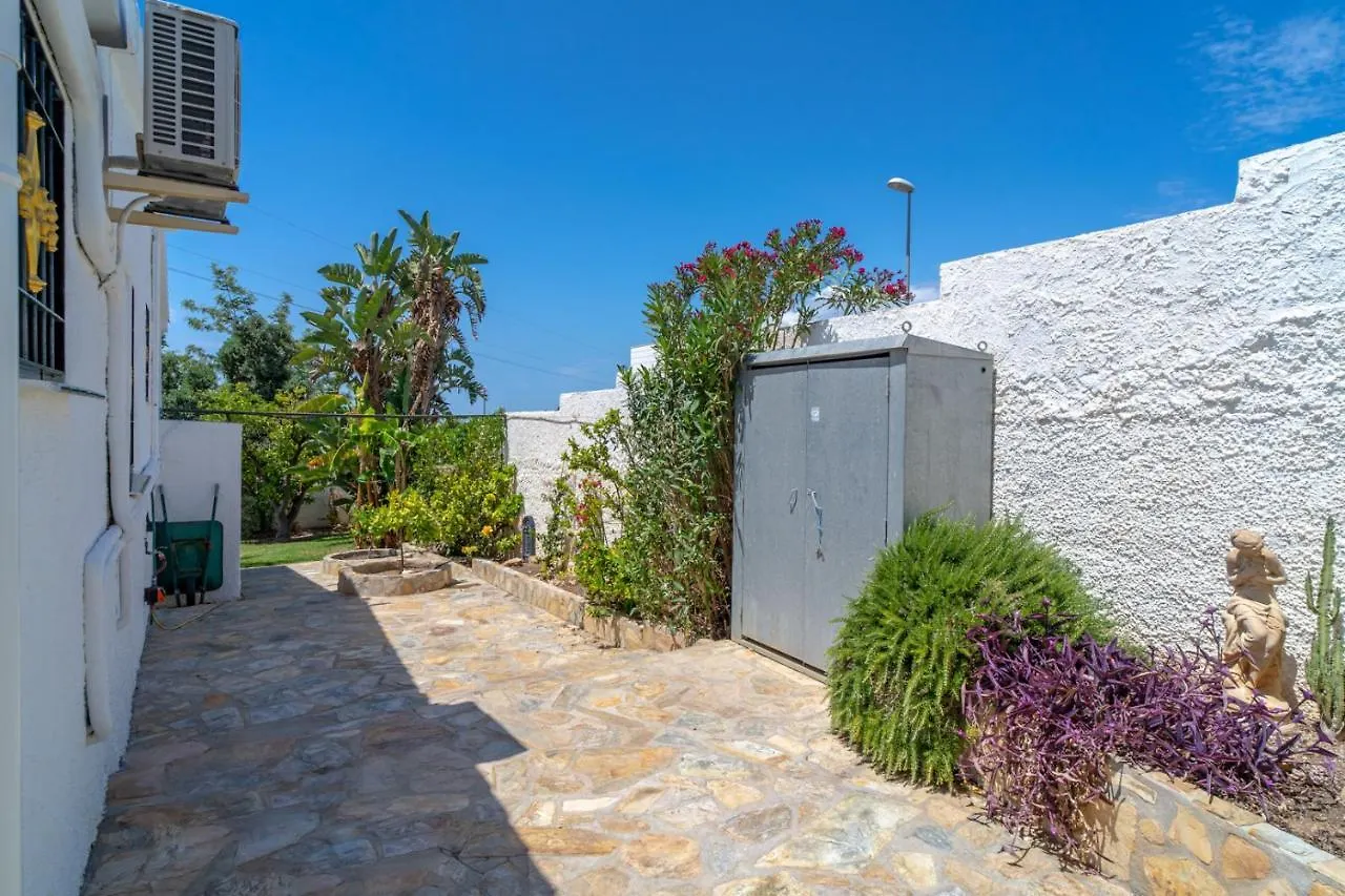Ballyraine Nerja 0*,  Spain