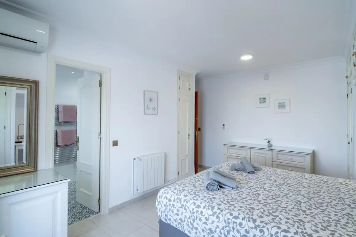 Villa Ballyraine Nerja