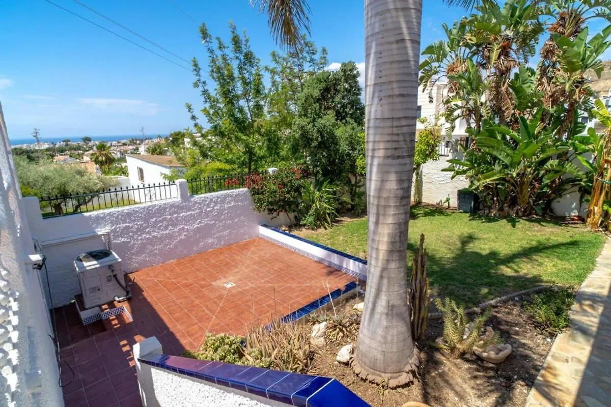 Ballyraine Nerja Villa