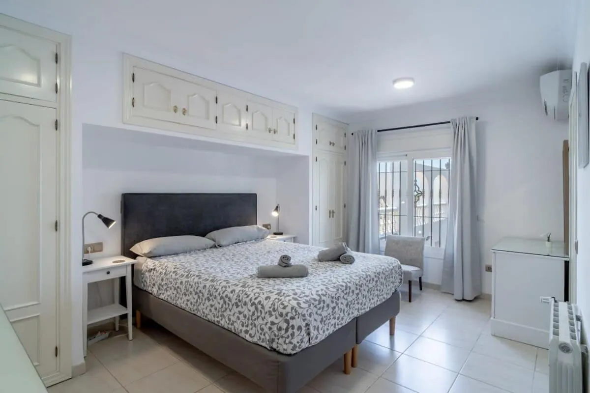 Ballyraine Nerja Villa