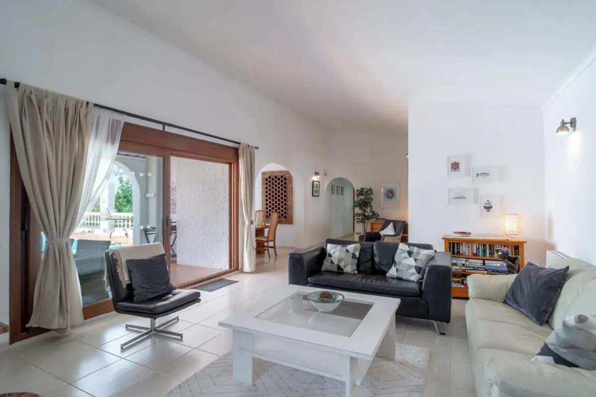 Villa Ballyraine Nerja