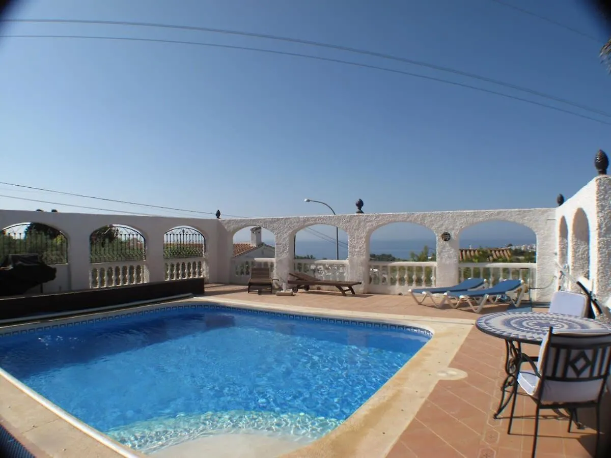 Ballyraine Nerja 0*,  Spain