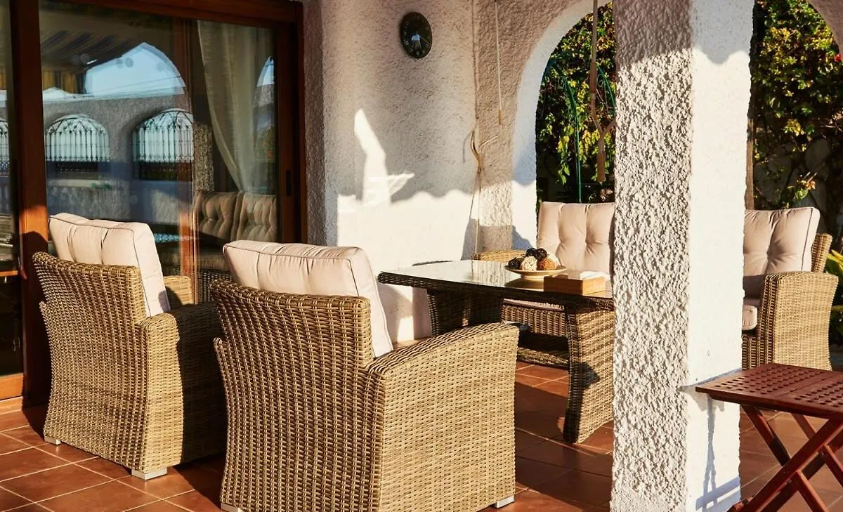 Ballyraine Nerja