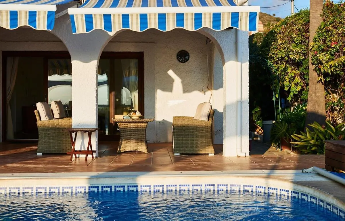 Villa Ballyraine Nerja