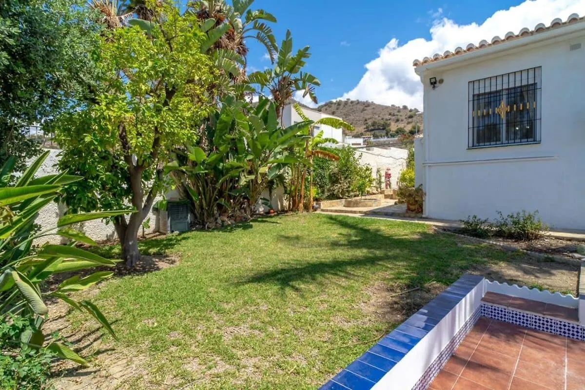 Ballyraine Nerja Spain