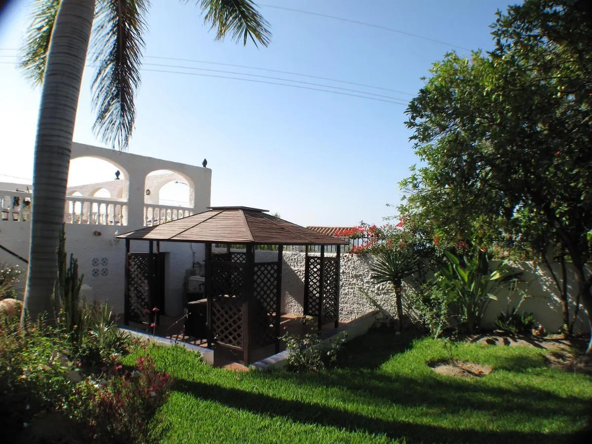 Ballyraine Nerja Villa