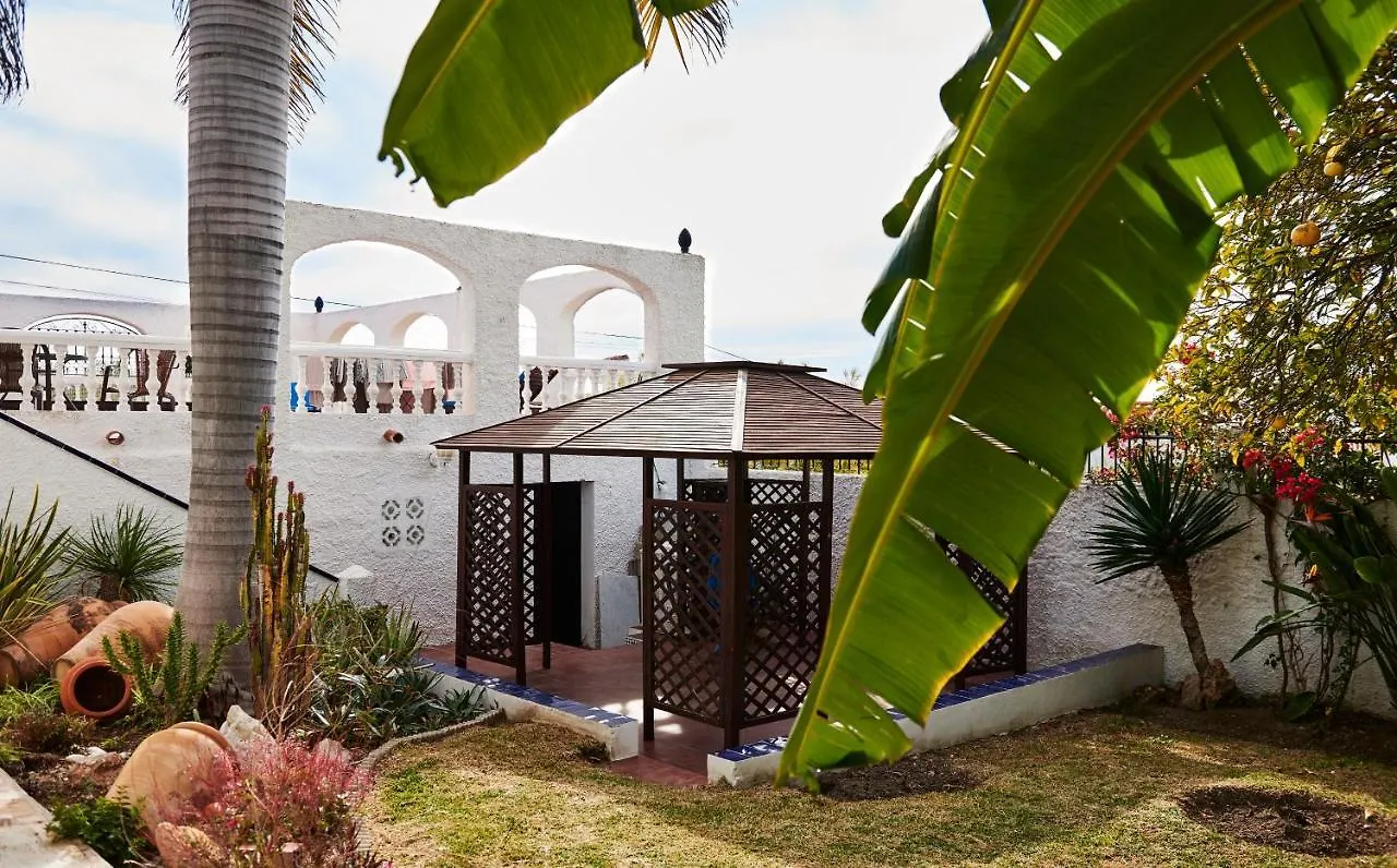 Ballyraine Nerja
