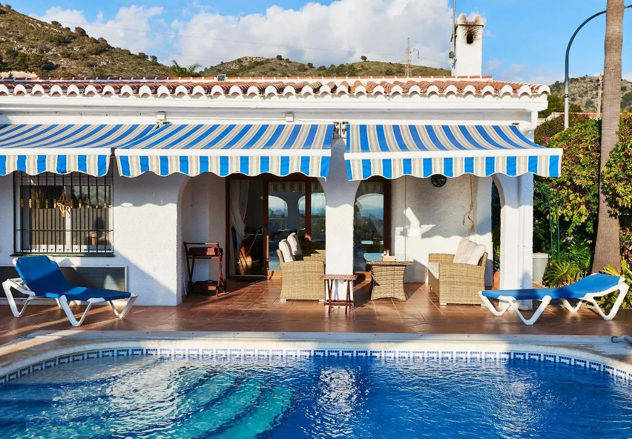 Ballyraine Nerja