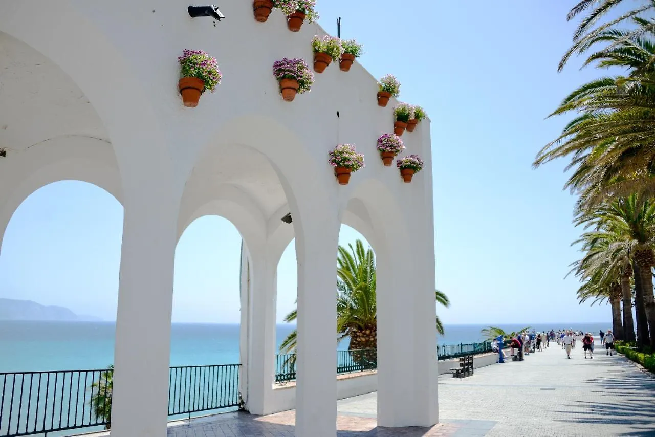Villa Ballyraine Nerja