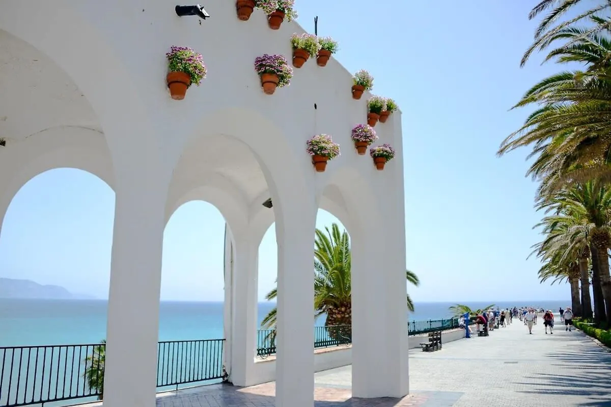 Villa Ballyraine Nerja