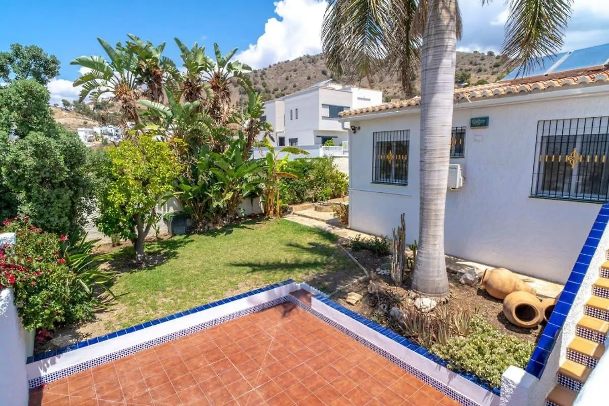 Villa Ballyraine Nerja
