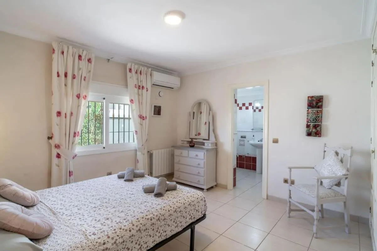Ballyraine Nerja 0*,  Spain