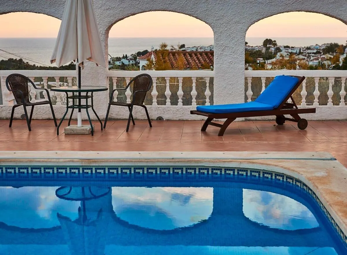Ballyraine Nerja