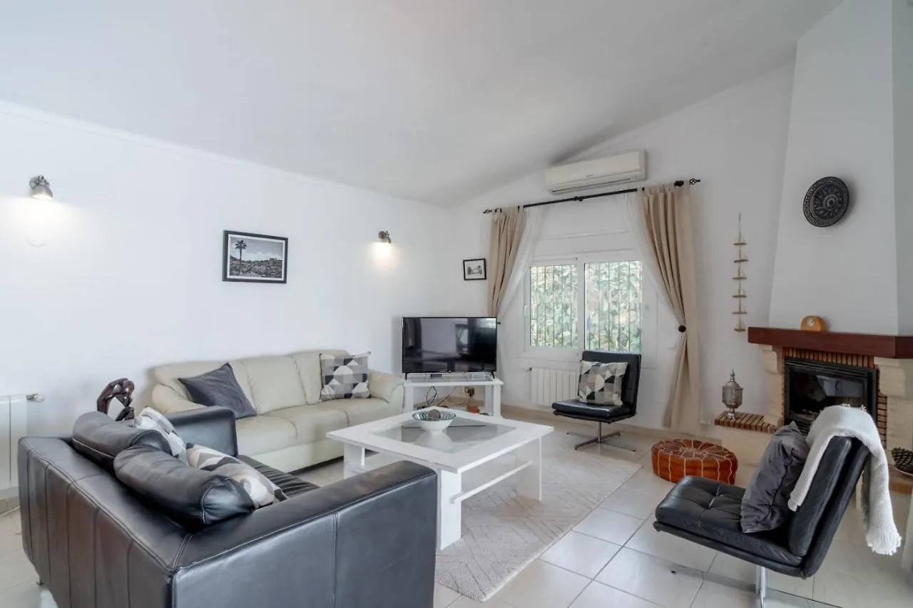 Villa Ballyraine Nerja