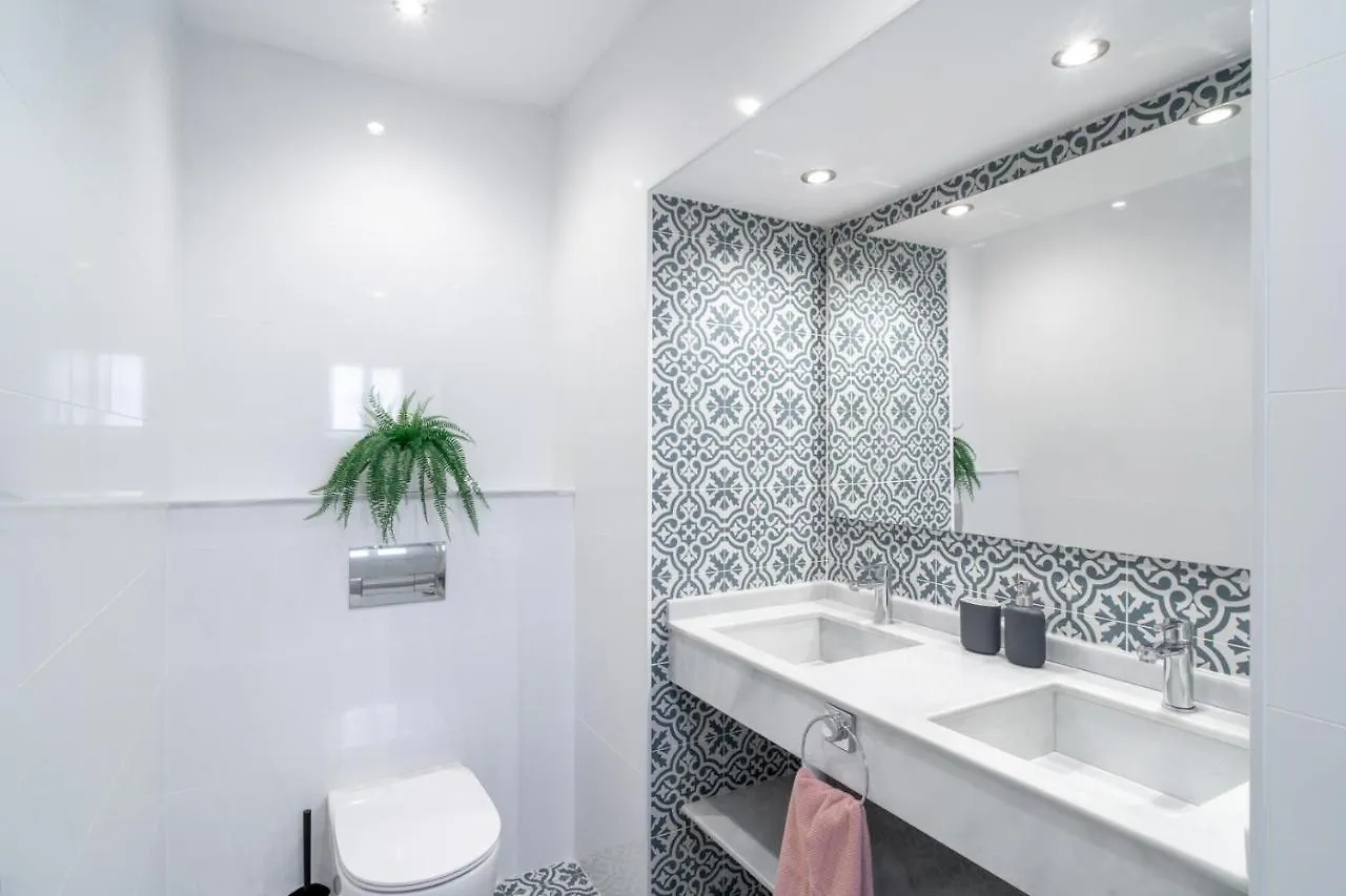 Villa Ballyraine Nerja