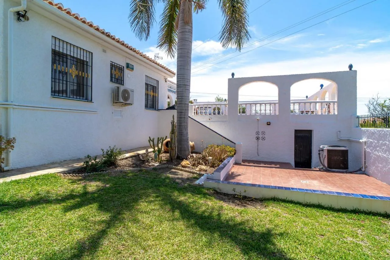 Villa Ballyraine Nerja