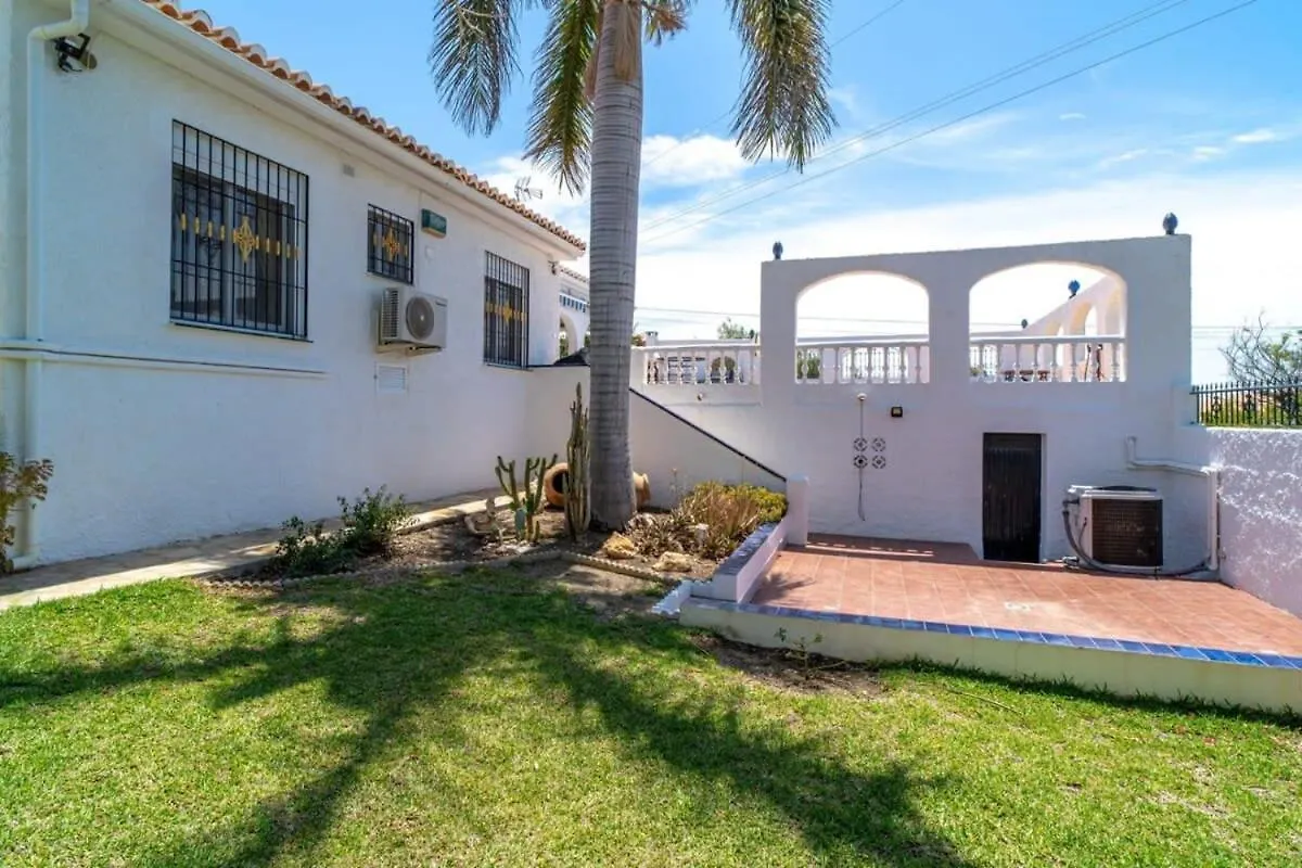 Ballyraine Nerja