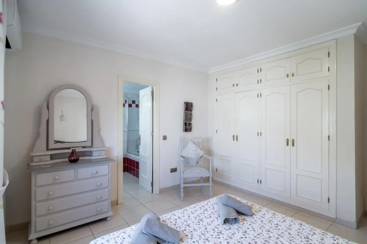 Ballyraine Nerja Villa