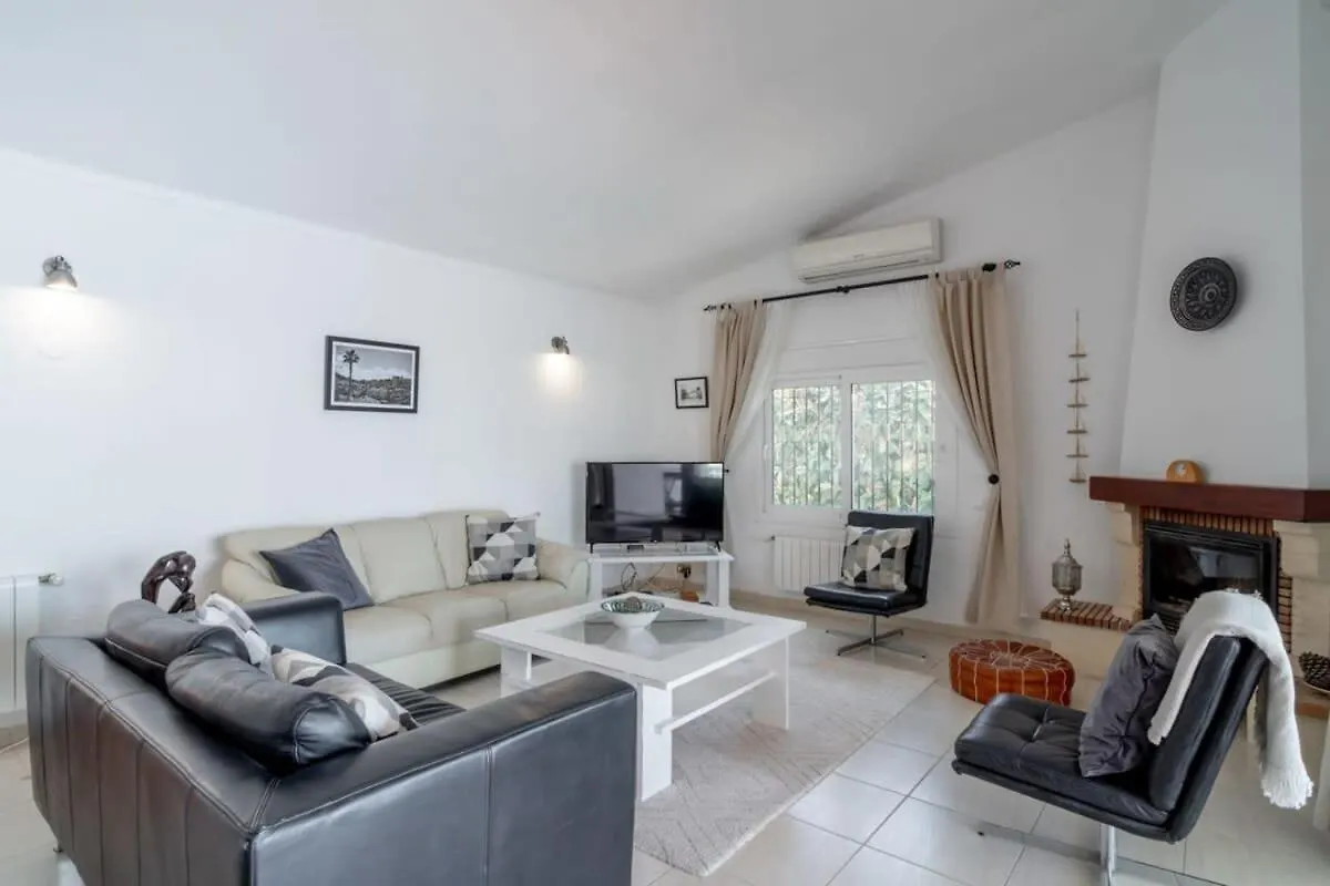 Ballyraine Nerja