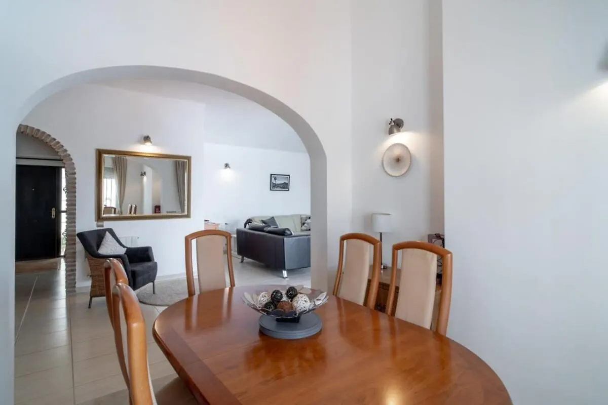 Ballyraine Nerja Villa